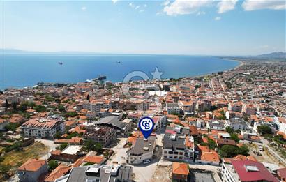 DENİZ MANZARALI FERAH DUBLEKS DAİRE