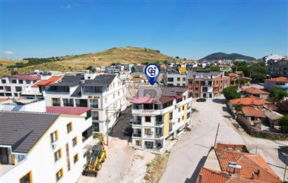 DENİZ MANZARALI FERAH DUBLEKS DAİRE