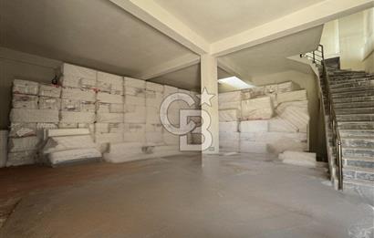 Akhisar Hacıishak Karaosmanoğlu sanayi sitesi kiralık dükkanlar 
