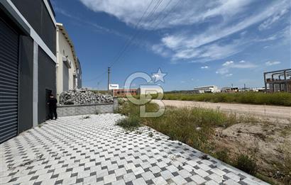 Akhisar Hacıishak Karaosmanoğlu sanayi sitesi kiralık dükkanlar 