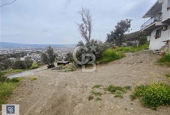 Pınarbaşı Gürpınar’da kiralık arsa