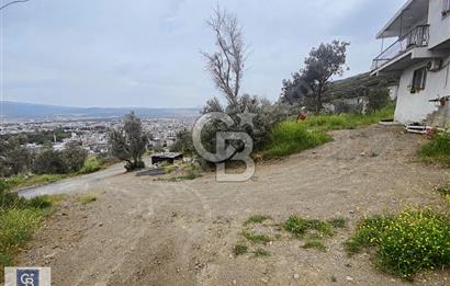 Pınarbaşı Gürpınar’da kiralık arsa