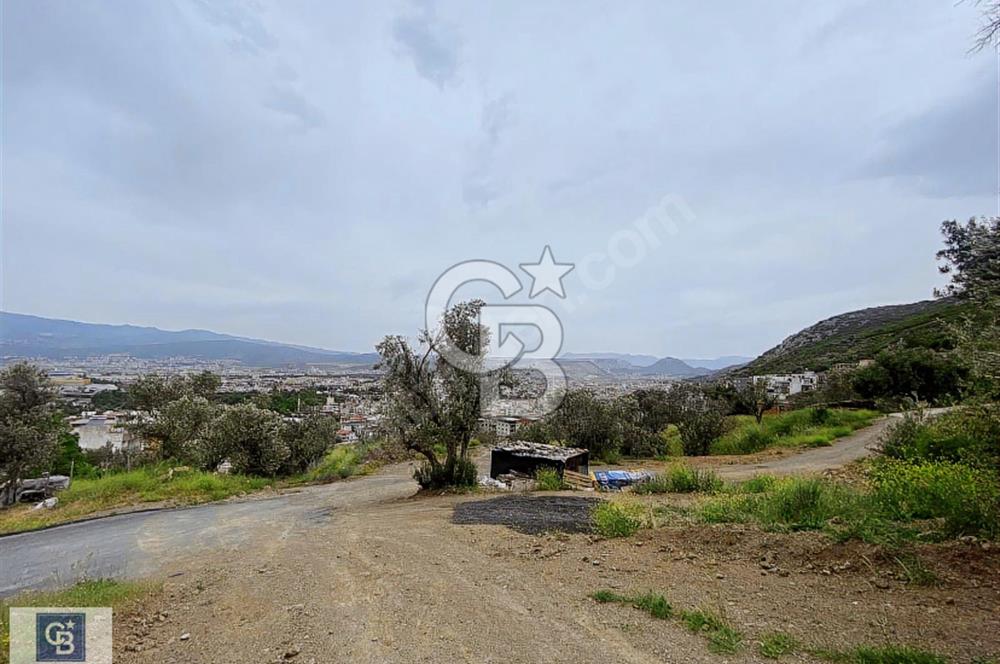 Pınarbaşı Gürpınar’da kiralık arsa