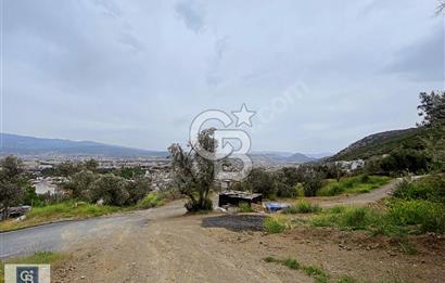 Pınarbaşı Gürpınar’da kiralık arsa