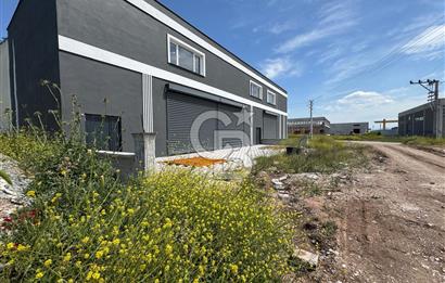 Akhisar Hacıishak Karaosmanoğlu sanayi sitesi kiralık dükkanlar 