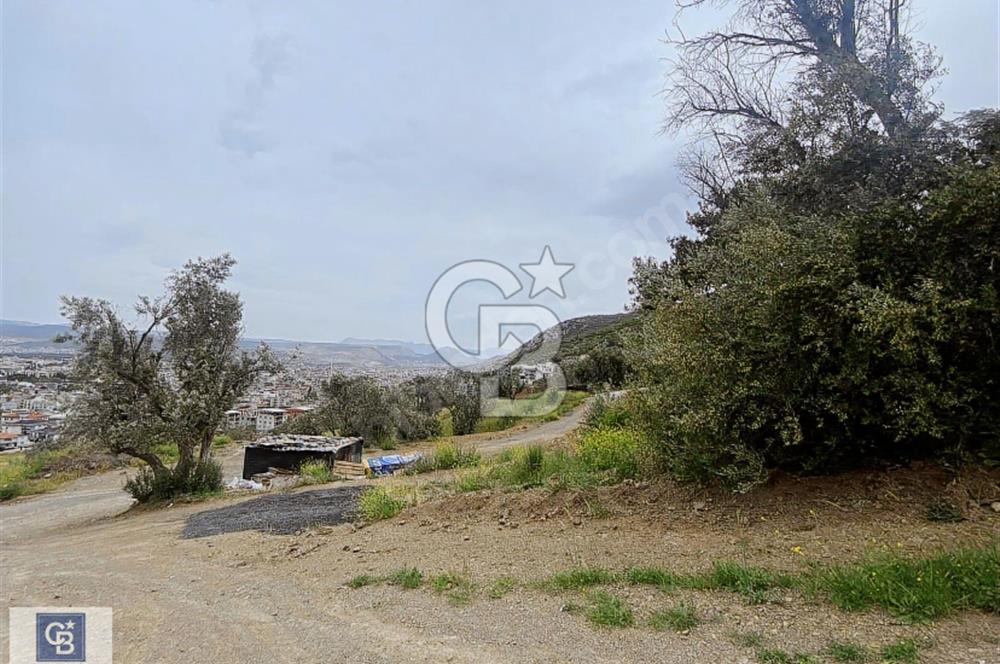 Pınarbaşı Gürpınar’da kiralık arsa