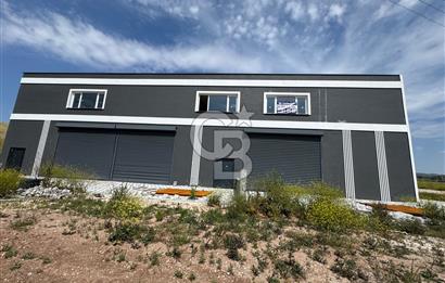 Akhisar Hacıishak Karaosmanoğlu sanayi sitesi kiralık dükkanlar 