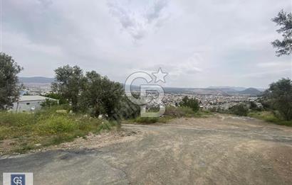 Pınarbaşı Gürpınar’da kiralık arsa
