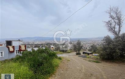 Pınarbaşı Gürpınar’da kiralık arsa