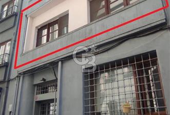 İSTİKLAL CADDESİNE YAKIN 1+1, EŞYASIZ KİRALIK DAİRE