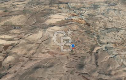 EMİRDAĞ LEYLEKLİ'DE SATILIK 1500 m² TARLA