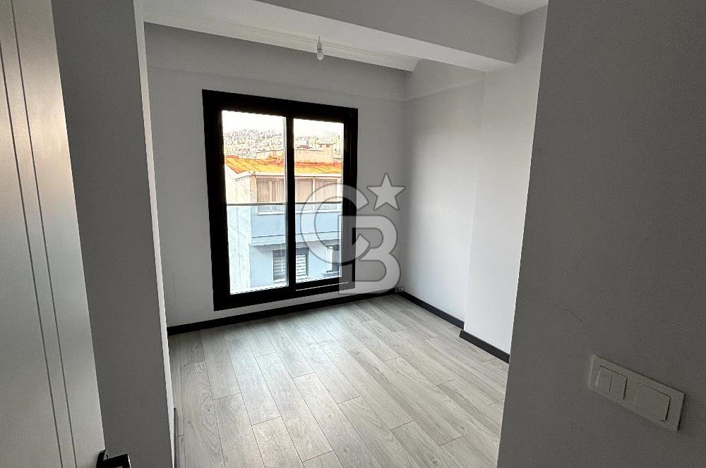 Çiğli ataşehirde 2+1 kiralık lüks daire