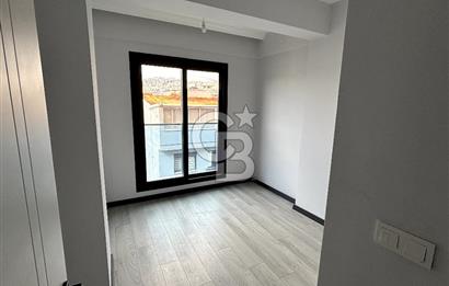 Çiğli ataşehirde 2+1 kiralık lüks daire