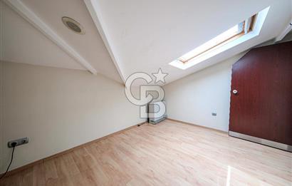 ATAŞEHİR'DE MUHTEŞEM KONUMDA 1200 M2 İSKANLI KİRALIK PLAZA
