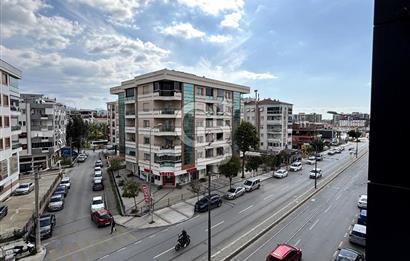 Çiğli ataşehirde 2+1 kiralık lüks daire