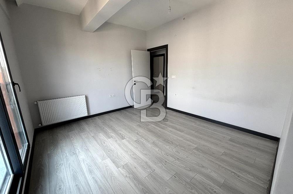 Çiğli ataşehirde 2+1 kiralık lüks daire