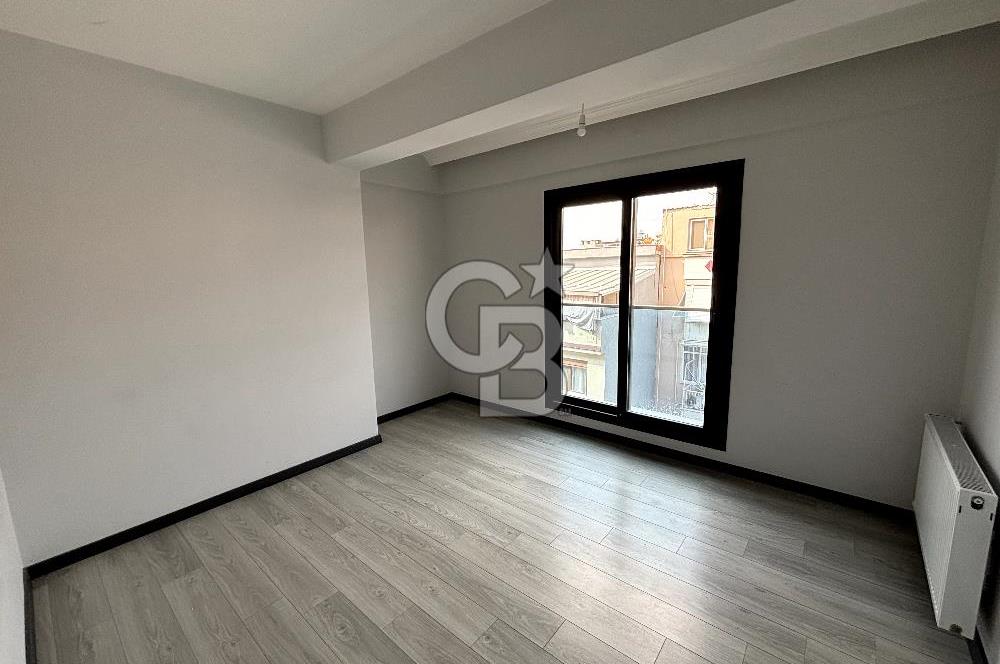 Çiğli ataşehirde 2+1 kiralık lüks daire