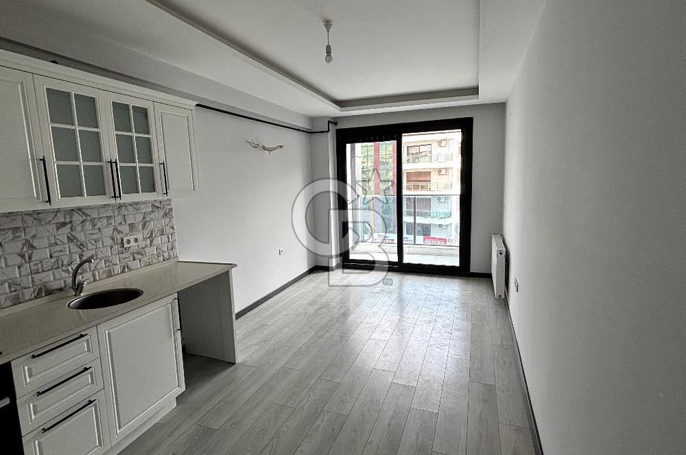Çiğli ataşehirde 2+1 kiralık lüks daire