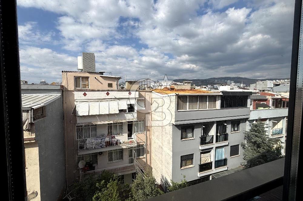 Çiğli ataşehirde 2+1 kiralık lüks daire