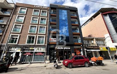 Çiğli ataşehirde 2+1 kiralık lüks daire