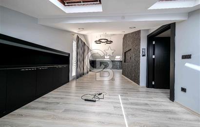 ATAŞEHİR'DE MUHTEŞEM KONUMDA 1200 M2 İSKANLI KİRALIK PLAZA