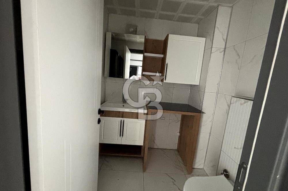 Çiğli ataşehirde 2+1 kiralık lüks daire