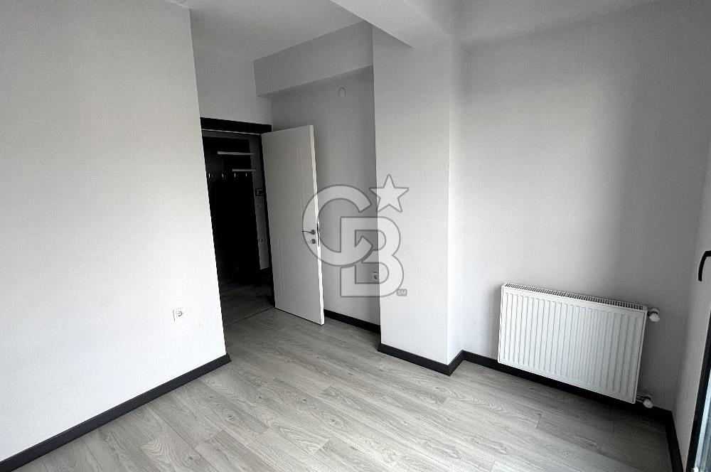 Çiğli ataşehirde 2+1 kiralık lüks daire