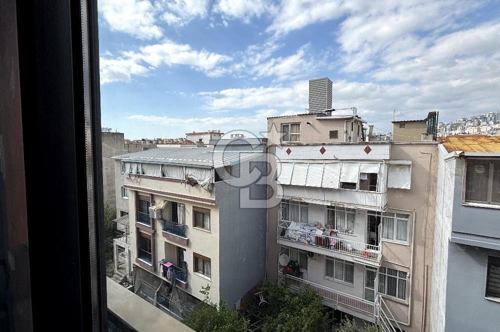 Çiğli ataşehirde 2+1 kiralık lüks daire