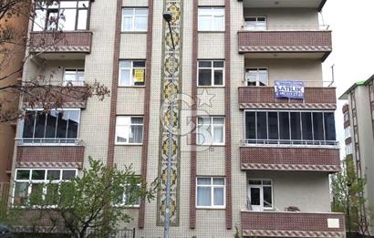 CB ATA'DAN ERZURUM KAYAKYOLU MERKEZİNDE SATILIK 4+1 GENİŞ DAİRE