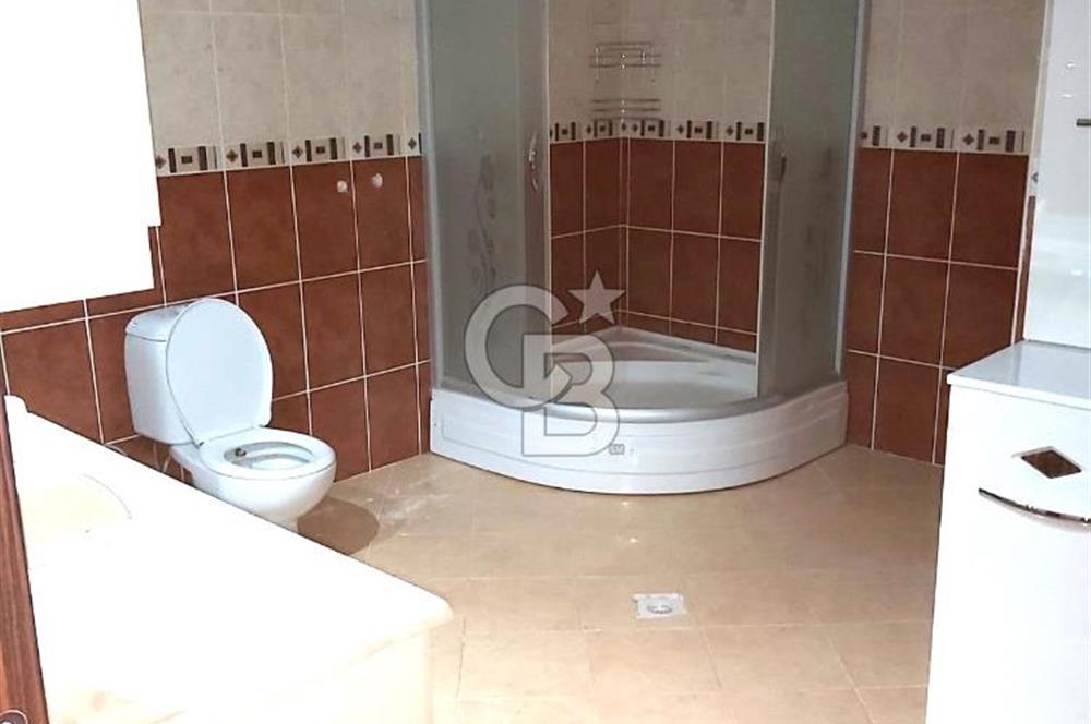 CB ATA'DAN ERZURUM KAYAKYOLU MERKEZİNDE SATILIK 4+1 GENİŞ DAİRE