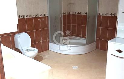 CB ATA'DAN ERZURUM KAYAKYOLU MERKEZİNDE SATILIK 4+1 GENİŞ DAİRE