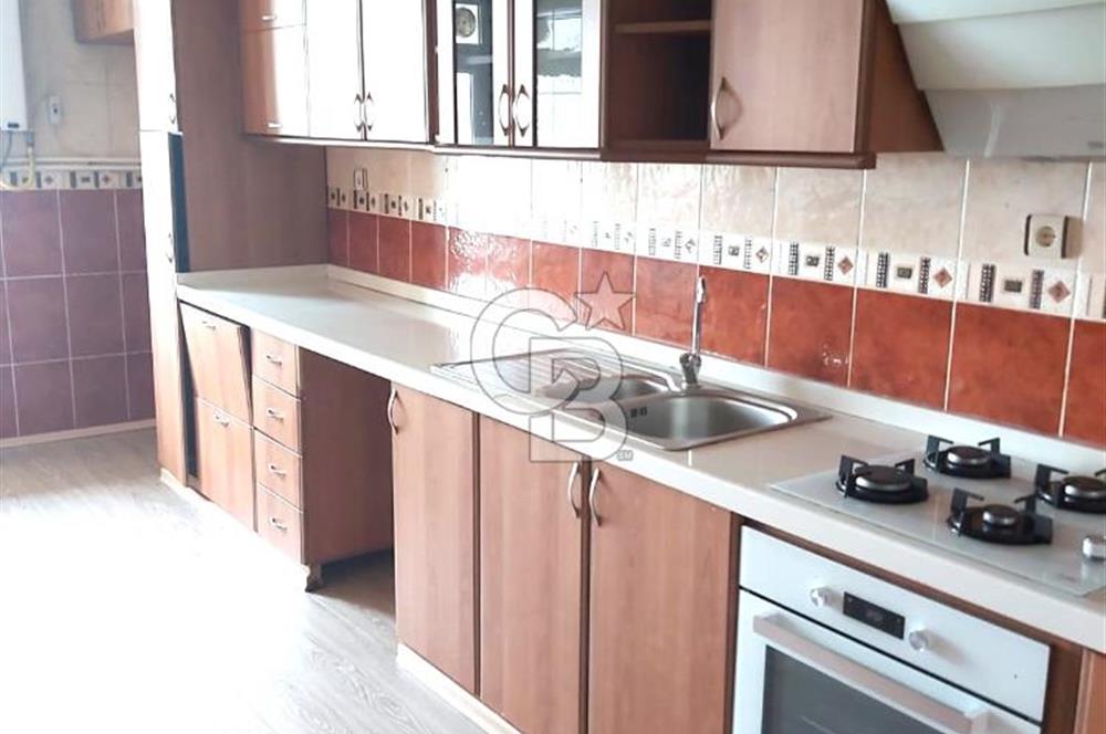 CB ATA'DAN ERZURUM KAYAKYOLU MERKEZİNDE SATILIK 4+1 GENİŞ DAİRE