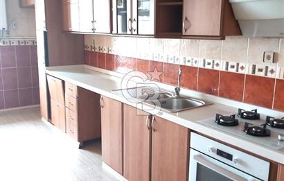 CB ATA'DAN ERZURUM KAYAKYOLU MERKEZİNDE SATILIK 4+1 GENİŞ DAİRE