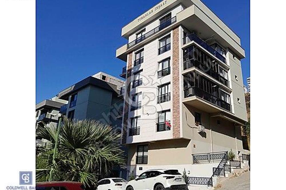 KÖRFEZ MAHALLESİ SEYİRTEPE'YE YAKIN YENİ BİNA 1+1 SATILIK SIFIR DAİRE