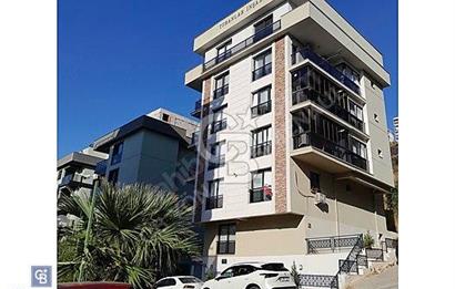 KÖRFEZ MAHALLESİ SEYİRTEPE'YE YAKIN YENİ BİNA 1+1 SATILIK SIFIR DAİRE