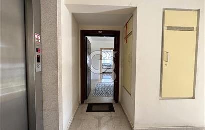 KARŞIYAKA YÜKSEK VADİ’DE SATILIK DENİZ MANZARALI 3+1 DAİRE