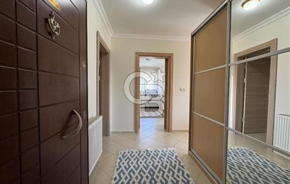 KARŞIYAKA YÜKSEK VADİ’DE SATILIK DENİZ MANZARALI 3+1 DAİRE