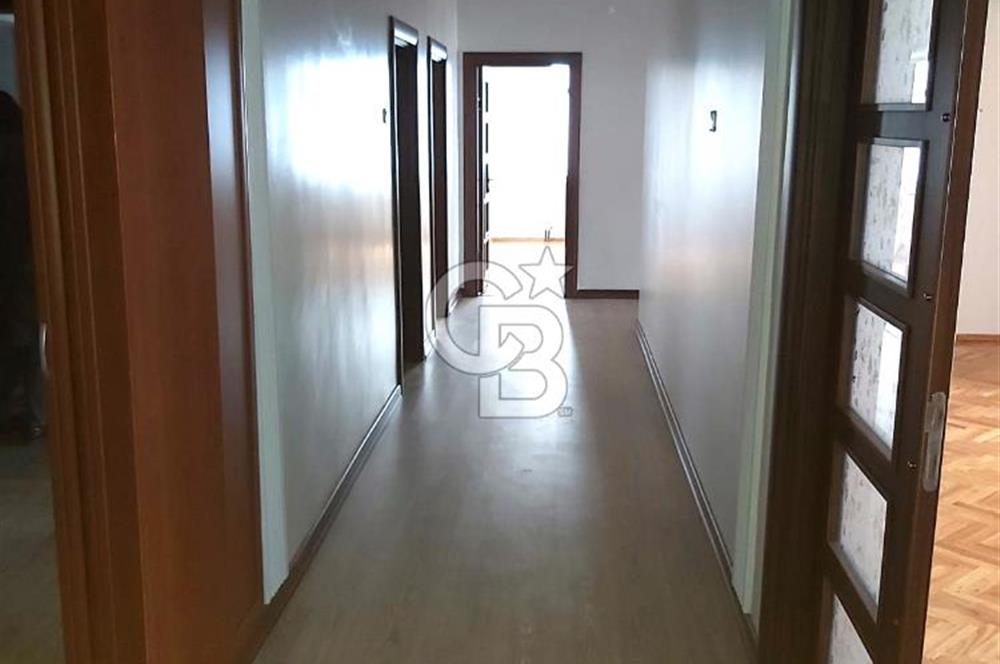 CB ATA'DAN ERZURUM KAYAKYOLU MERKEZİNDE SATILIK 4+1 GENİŞ DAİRE
