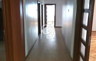 CB ATA'DAN ERZURUM KAYAKYOLU MERKEZİNDE SATILIK 4+1 GENİŞ DAİRE