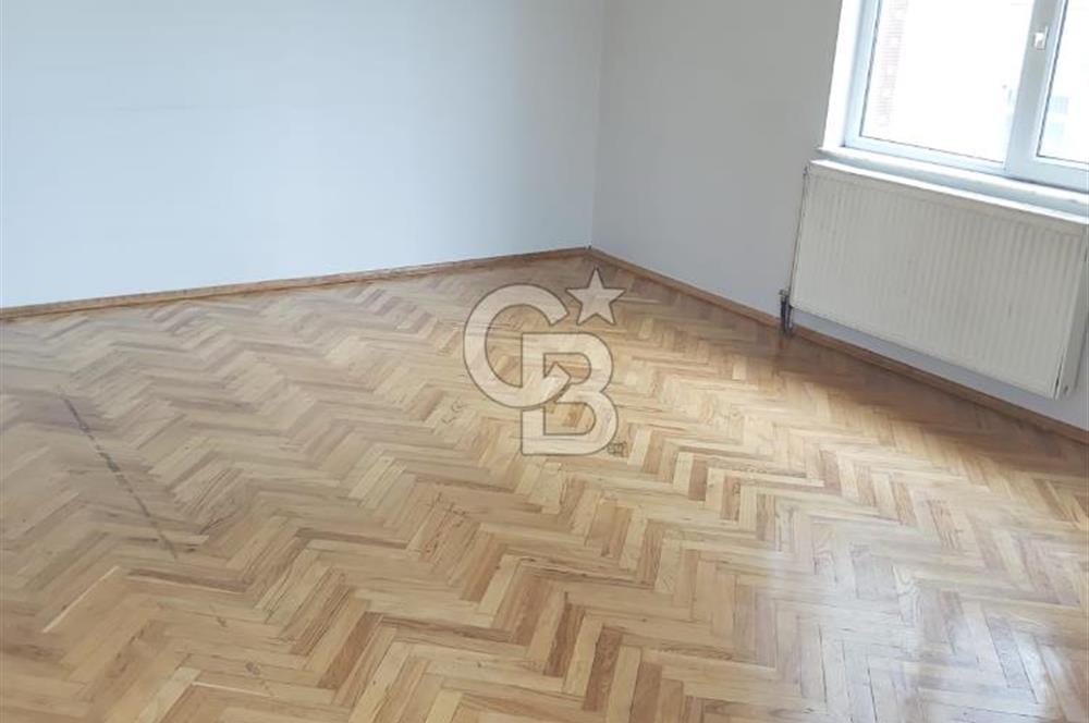 CB ATA'DAN ERZURUM KAYAKYOLU MERKEZİNDE SATILIK 4+1 GENİŞ DAİRE