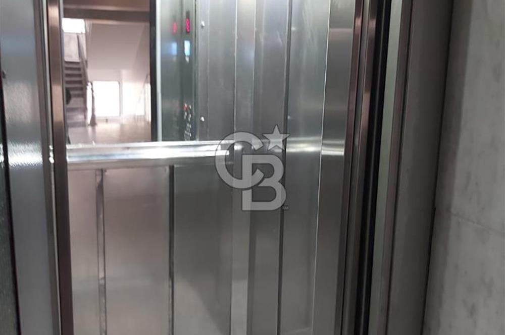 CB ATA'DAN ERZURUM KAYAKYOLU MERKEZİNDE SATILIK 4+1 GENİŞ DAİRE