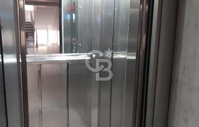 CB ATA'DAN ERZURUM KAYAKYOLU MERKEZİNDE SATILIK 4+1 GENİŞ DAİRE