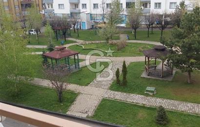 CB ATA'DAN ERZURUM KAYAKYOLU MERKEZİNDE SATILIK 4+1 GENİŞ DAİRE