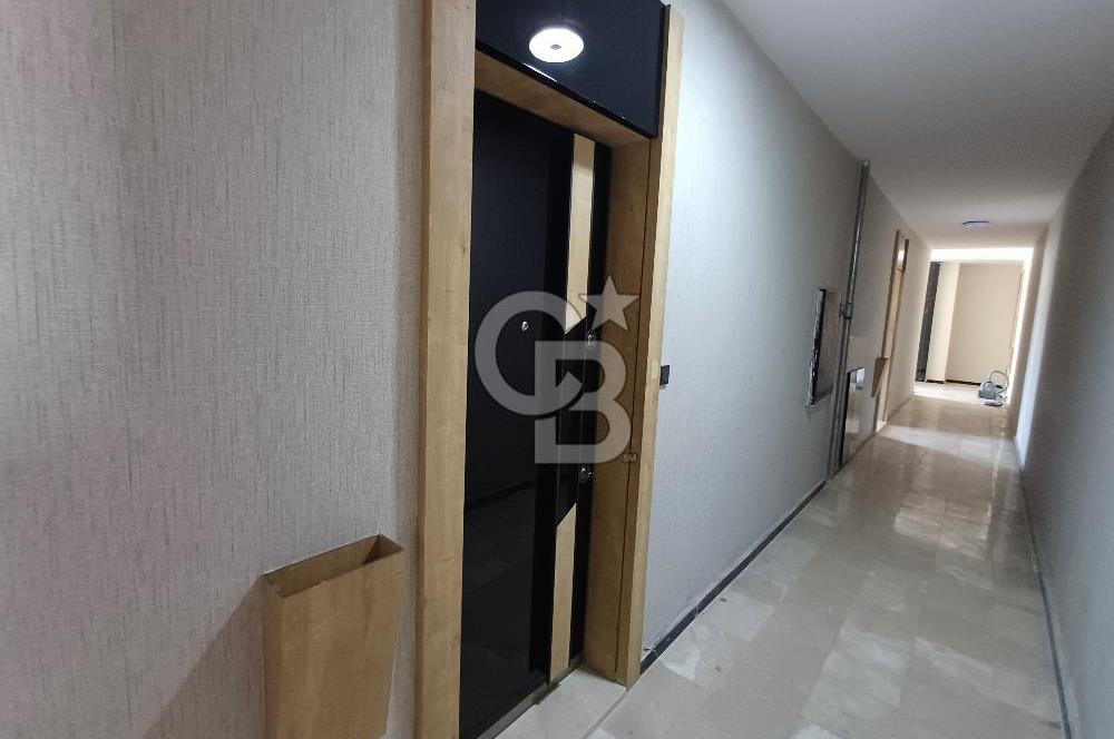 Gölbaşı'nda Mogan Gölüne Sıfır Eşyalı 1+1 Kiralık Daire
