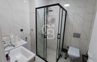 Gölbaşı'nda Mogan Gölüne Sıfır Eşyalı 1+1 Kiralık Daire