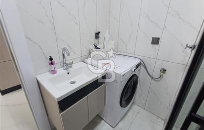 Gölbaşı'nda Mogan Gölüne Sıfır Eşyalı 1+1 Kiralık Daire