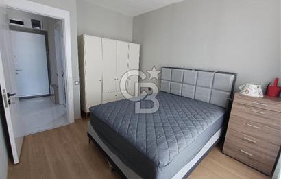 Gölbaşı'nda Mogan Gölüne Sıfır Eşyalı 1+1 Kiralık Daire