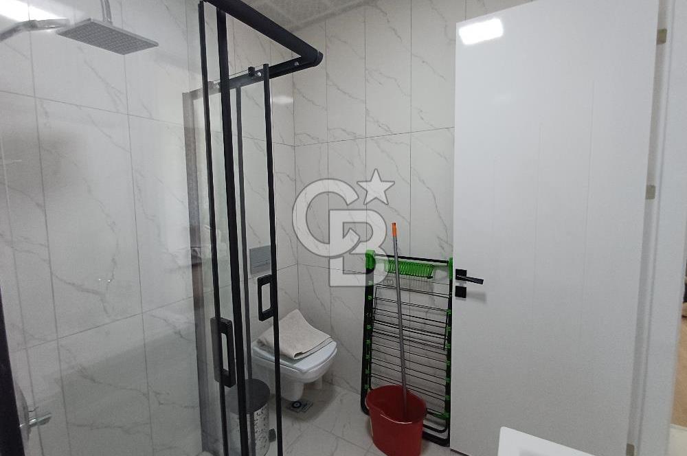 Gölbaşı'nda Mogan Gölüne Sıfır Eşyalı 1+1 Kiralık Daire