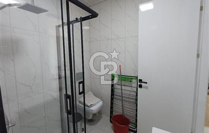 Gölbaşı'nda Mogan Gölüne Sıfır Eşyalı 1+1 Kiralık Daire