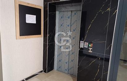 Gölbaşı'nda Mogan Gölüne Sıfır Eşyalı 1+1 Kiralık Daire